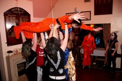 Ombersley Golf Club Quality Location for Photo Video Mobile Disco Siddy Sounds